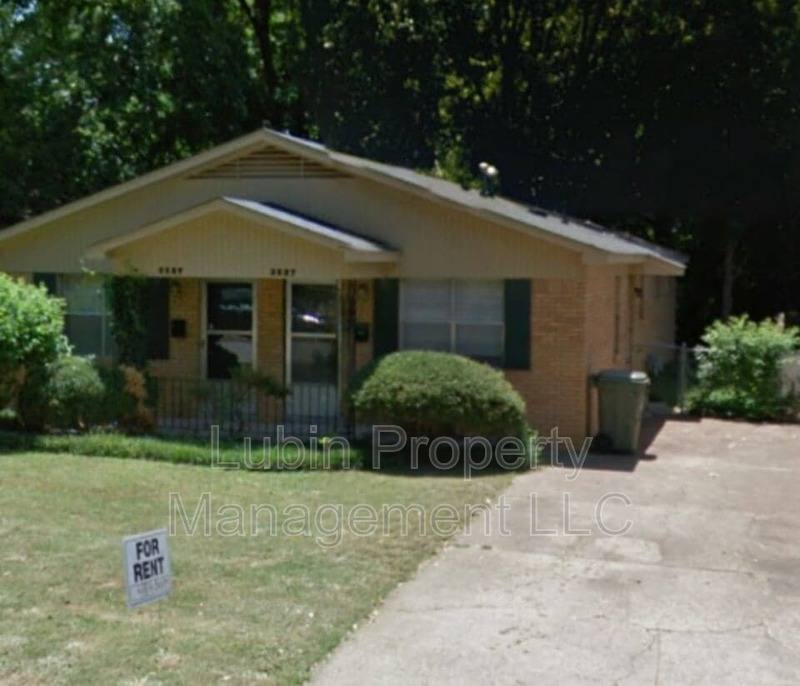 Apartment for rent at 3527 Clayphil Ave, Memphis, TN 38111