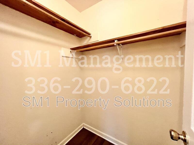 House for rent at 121 Thomas St, High Point, NC 27263
