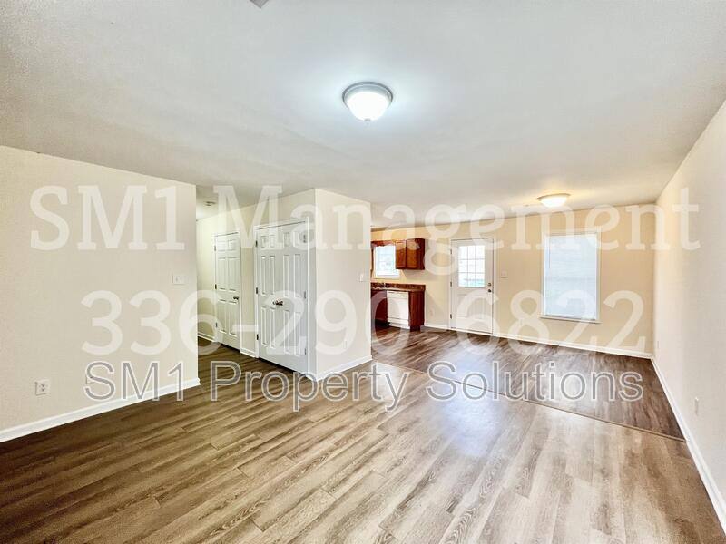 House for rent at 121 Thomas St, High Point, NC 27263
