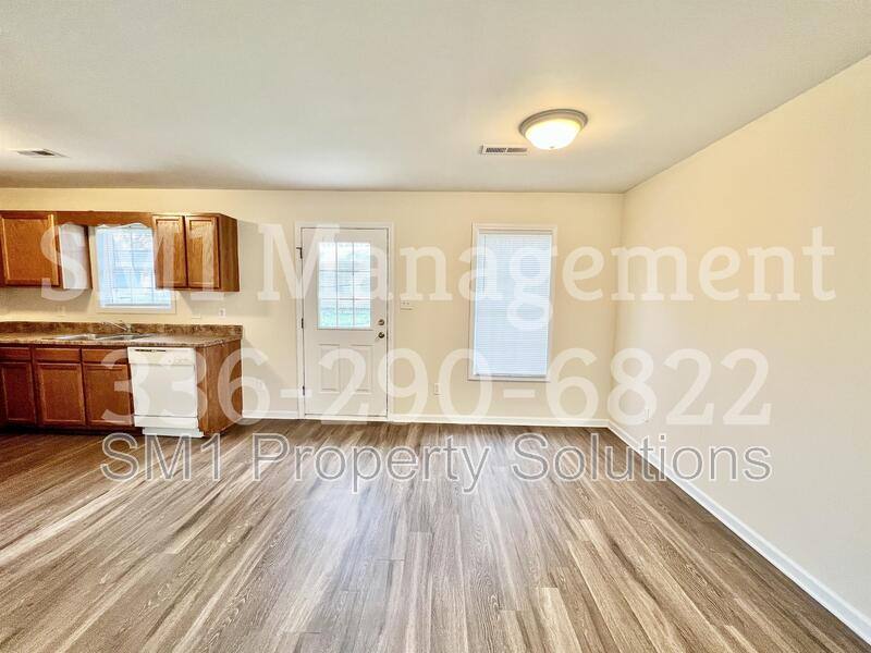 House for rent at 121 Thomas St, High Point, NC 27263