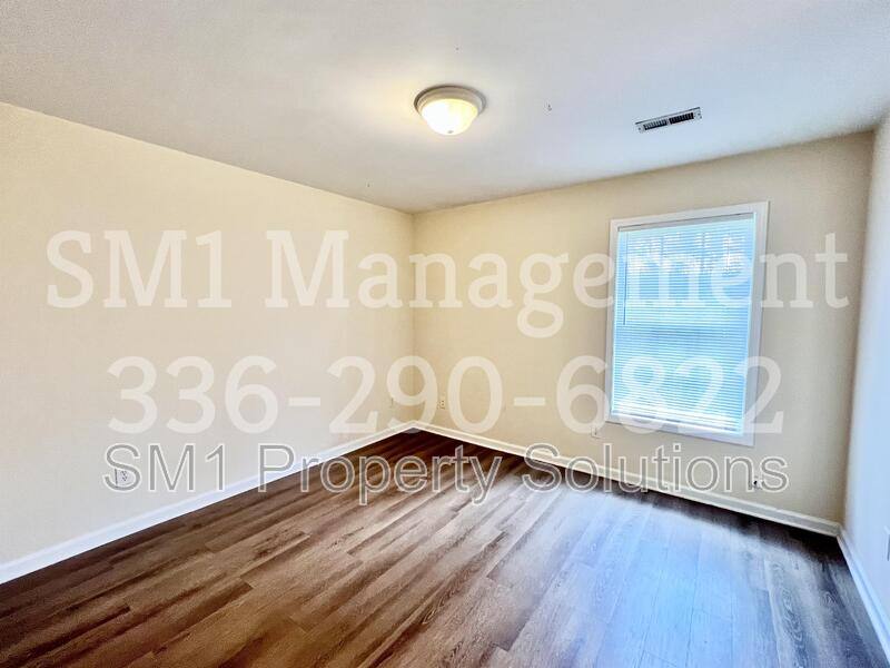 House for rent at 121 Thomas St, High Point, NC 27263