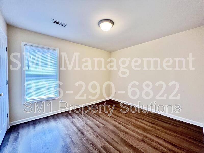 House for rent at 121 Thomas St, High Point, NC 27263