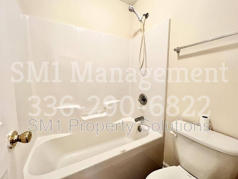 House for rent at 121 Thomas St, High Point, NC 27263