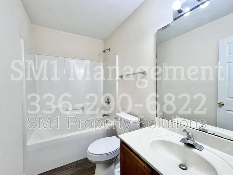 House for rent at 121 Thomas St, High Point, NC 27263