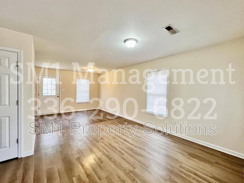 House for rent at 121 Thomas St, High Point, NC 27263