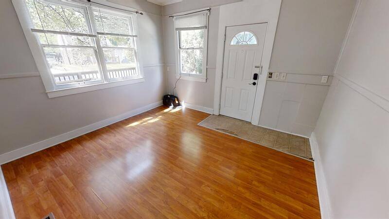 Apartment for rent at 900 Woodlawn Ave #ENTIRE, Ann Arbor, MI 48104