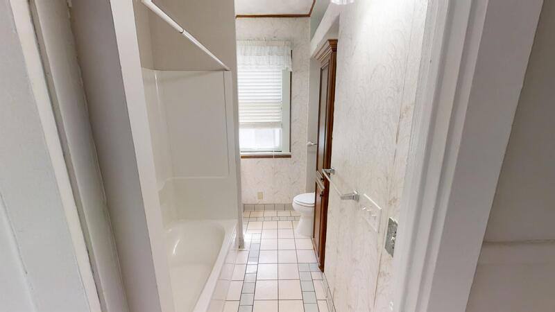 Apartment for rent at 900 Woodlawn Ave #ENTIRE, Ann Arbor, MI 48104