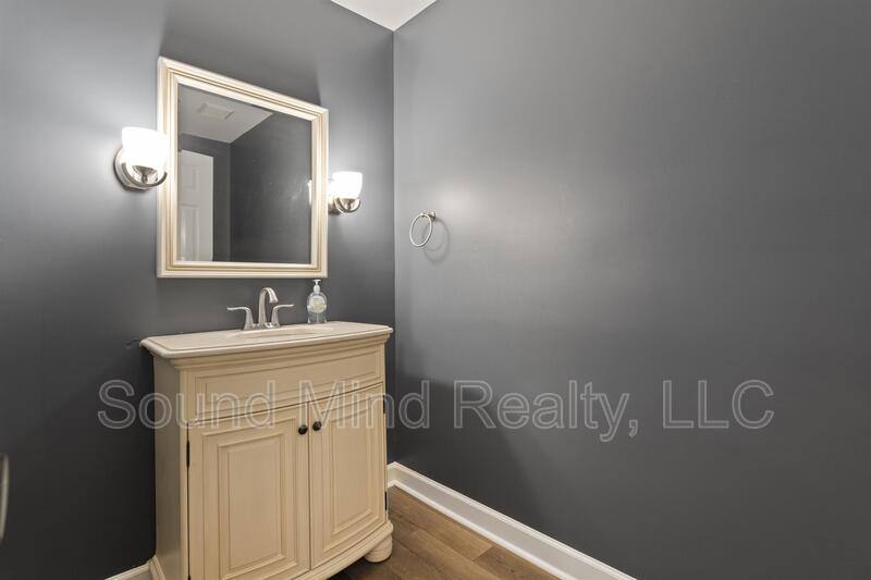 Townhouse for rent at 112 Lomond Lane, Cary, NC 27518
