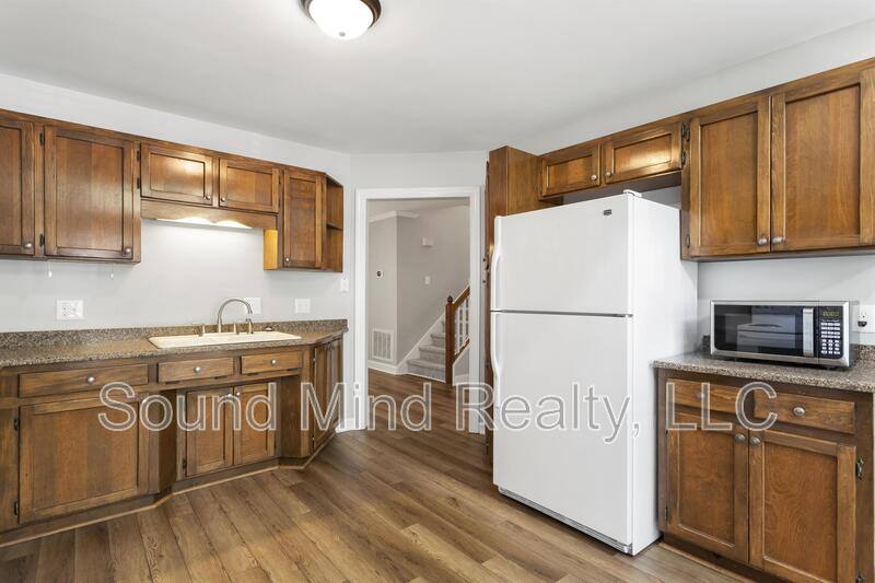 Townhouse for rent at 112 Lomond Lane, Cary, NC 27518