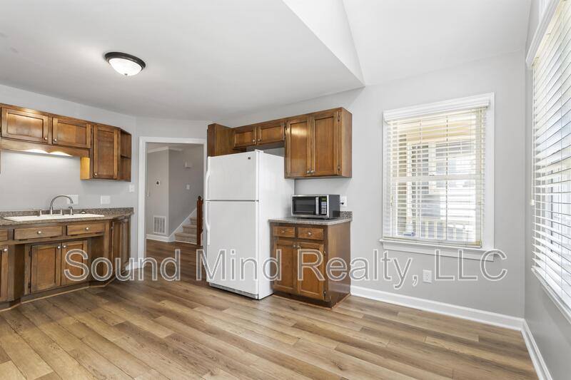 Townhouse for rent at 112 Lomond Lane, Cary, NC 27518