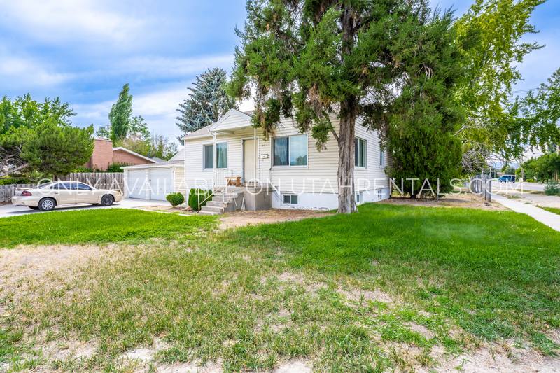 Apartment for rent at 291 N 600 E #BSMT, American Fork, UT 84003