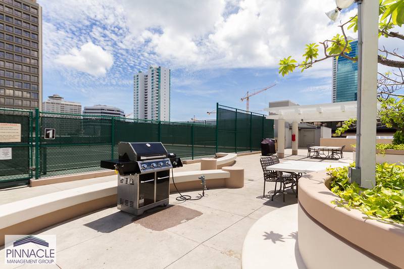 Condo for rent at 1296 Kapiolani Blvd #2801, Honolulu, HI 96814