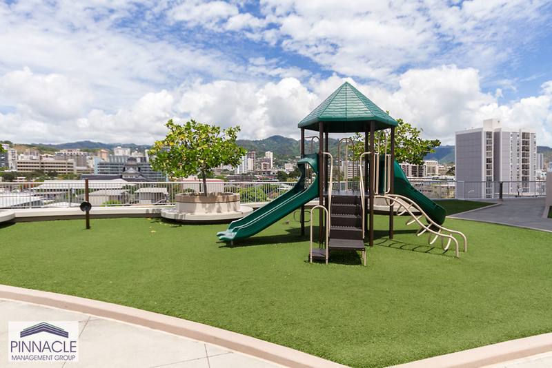 Condo for rent at 1296 Kapiolani Blvd #2801, Honolulu, HI 96814