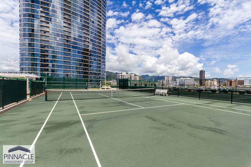 Condo for rent at 1296 Kapiolani Blvd #2801, Honolulu, HI 96814