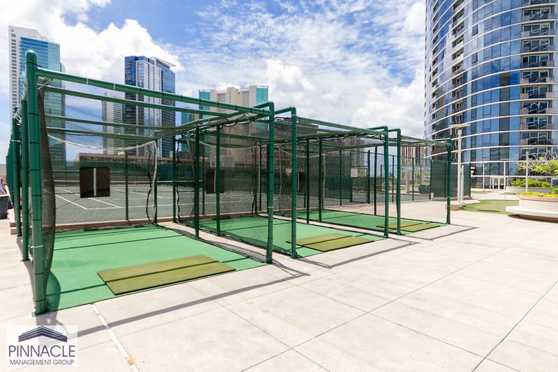 Condo for rent at 1296 Kapiolani Blvd #2801, Honolulu, HI 96814