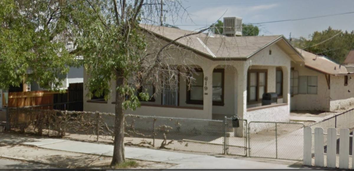 House for rent at 619 San Emidio St, Taft, CA 93268