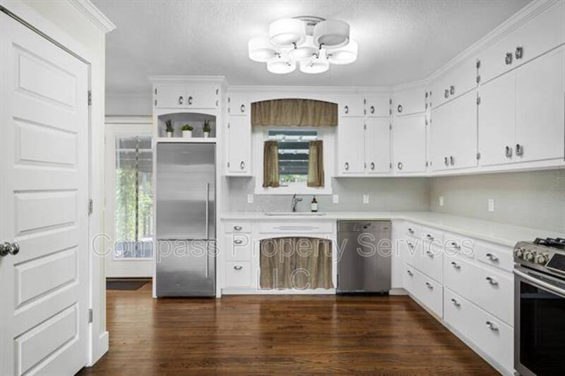 House for rent at 1113A N New Rd, Waco, TX 76710