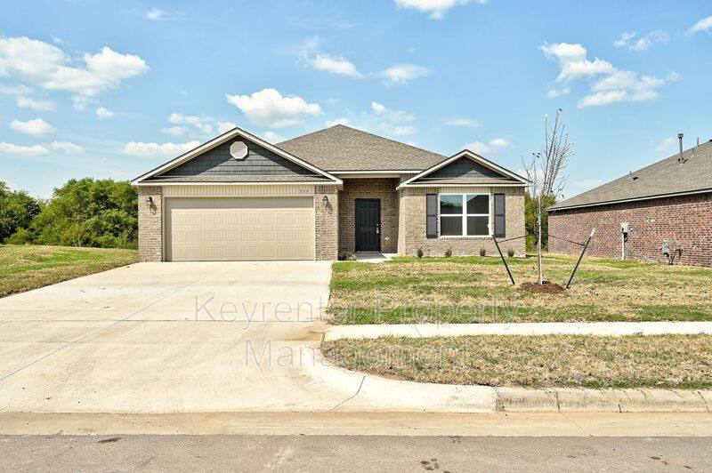 House for rent at 755 Foxtail Dr, Newcastle, OK 73065