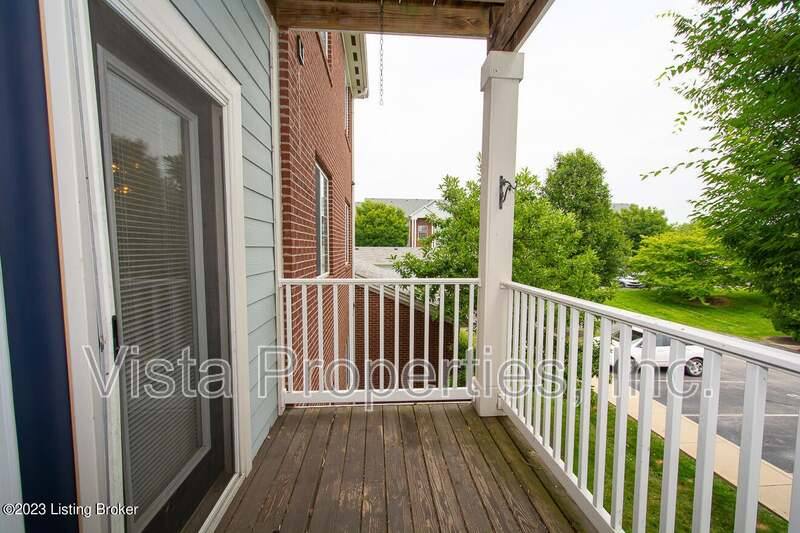 Condo for rent at 2704 Bradford Commons Dr #201, Louisville, KY 40299