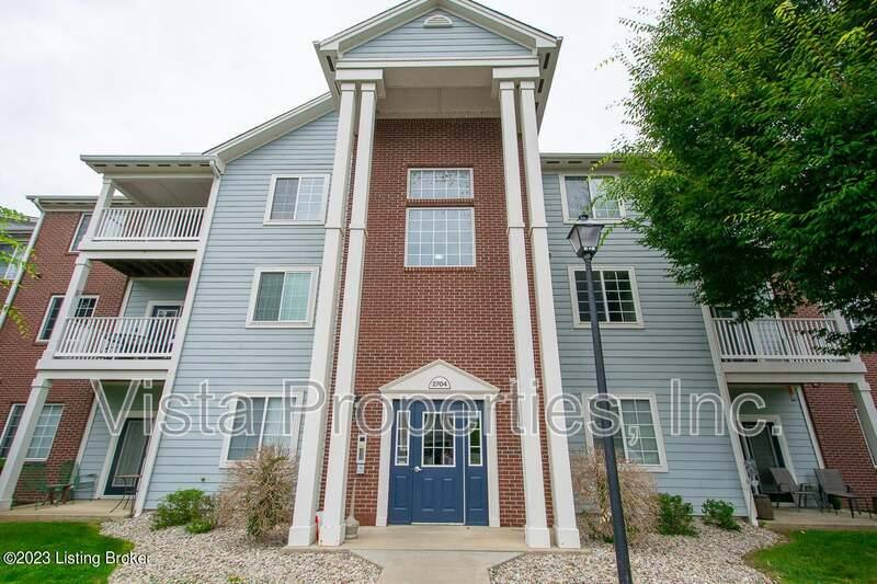 Condo for rent at 2704 Bradford Commons Dr #201, Louisville, KY 40299