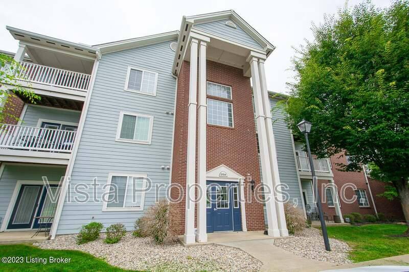 Condo for rent at 2704 Bradford Commons Dr #201, Louisville, KY 40299