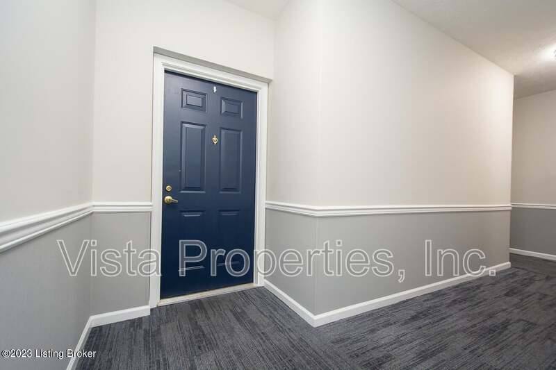 Condo for rent at 2704 Bradford Commons Dr #201, Louisville, KY 40299