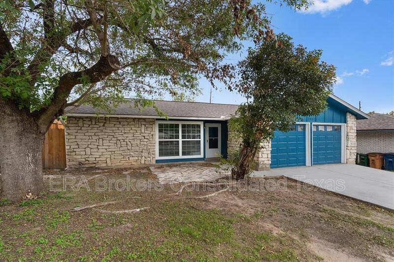 House for rent at 2532 Chaparral Trail, Austin, TX 78744