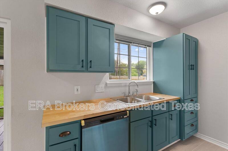 House for rent at 2532 Chaparral Trail, Austin, TX 78744