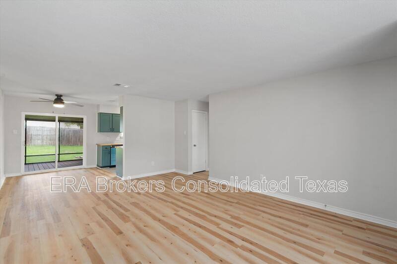 House for rent at 2532 Chaparral Trail, Austin, TX 78744