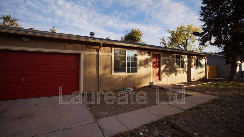 House for rent at 15559 E Bates Ave #A, Aurora, CO 80013