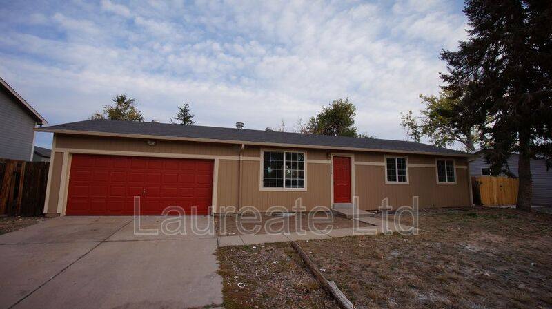 House for rent at 15559 E Bates Ave #A, Aurora, CO 80013