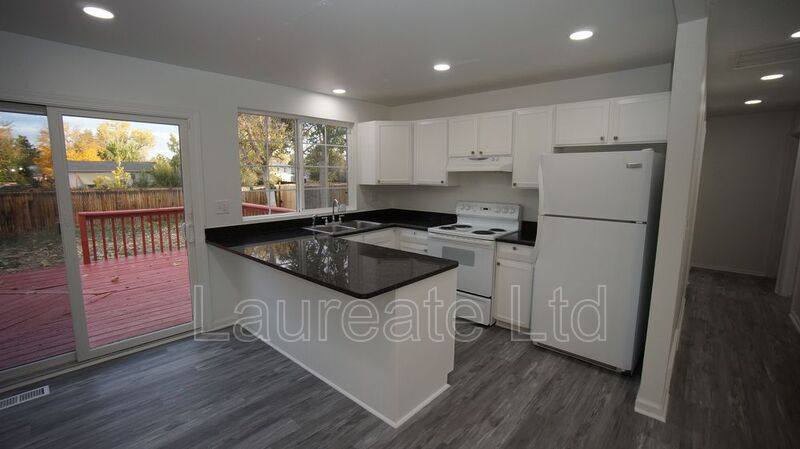 House for rent at 15559 E Bates Ave #A, Aurora, CO 80013
