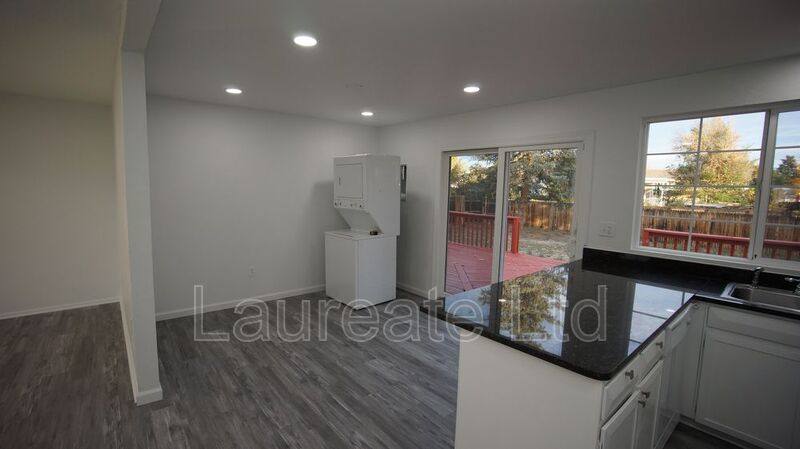 House for rent at 15559 E Bates Ave #A, Aurora, CO 80013