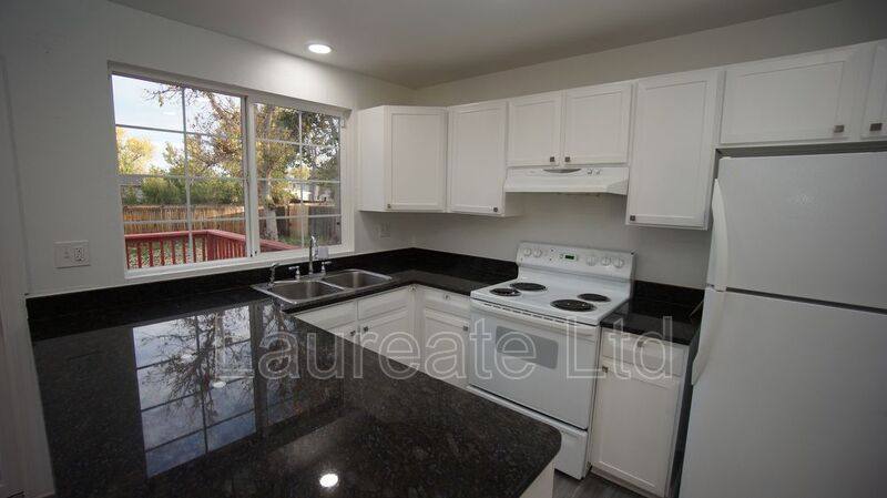 House for rent at 15559 E Bates Ave #A, Aurora, CO 80013