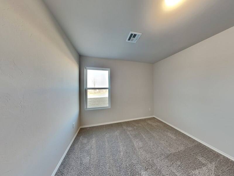 House for rent at 1029 E Stetson Lane, Mustang, OK 73064