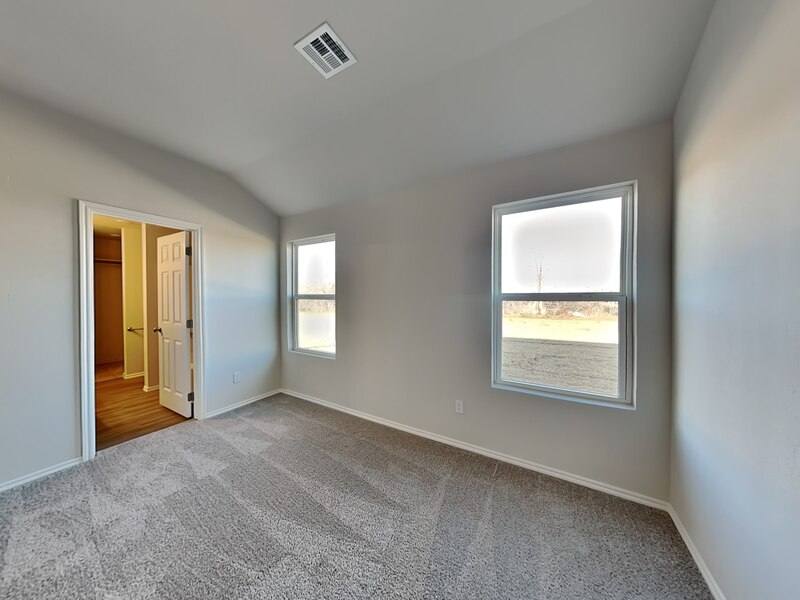 House for rent at 1029 E Stetson Lane, Mustang, OK 73064