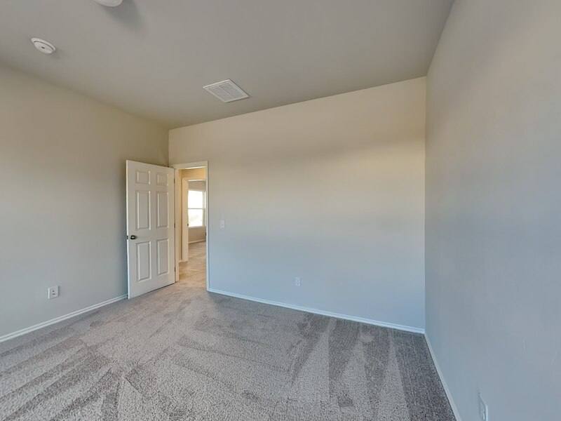 House for rent at 1029 E Stetson Lane, Mustang, OK 73064