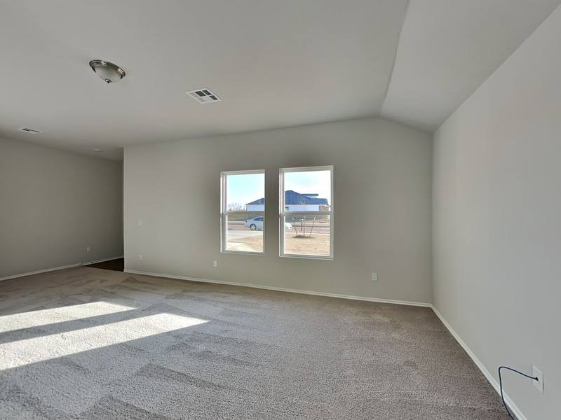 House for rent at 1029 E Stetson Lane, Mustang, OK 73064