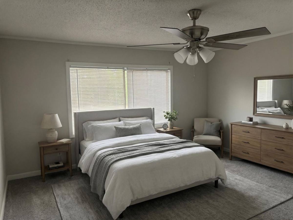 Apartment for rent at 1900 N Jefferson St, Milledgeville, GA 31061