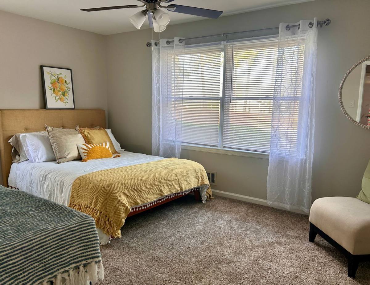 Apartment for rent at 1900 N Jefferson St, Milledgeville, GA 31061