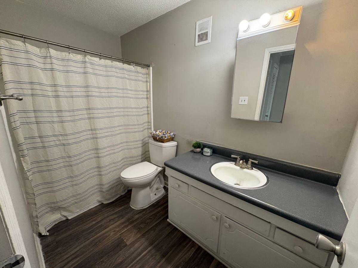 Apartment for rent at 1900 N Jefferson St, Milledgeville, GA 31061