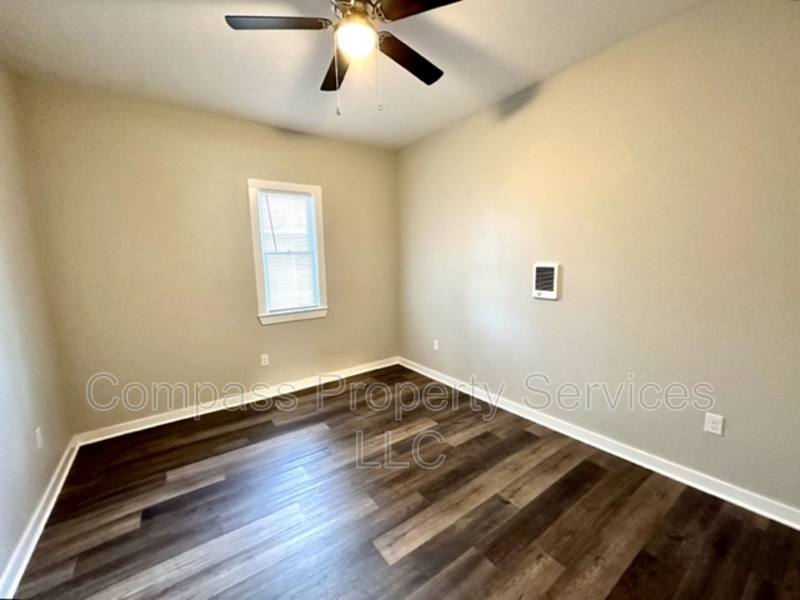 Apartment for rent at 1827 Proctor Ave #1827B, Waco, TX 76708