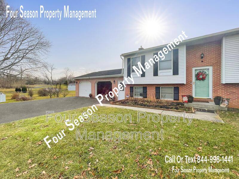 House for rent at 10113 Mar Rock Dr, Hagerstown, MD 21740