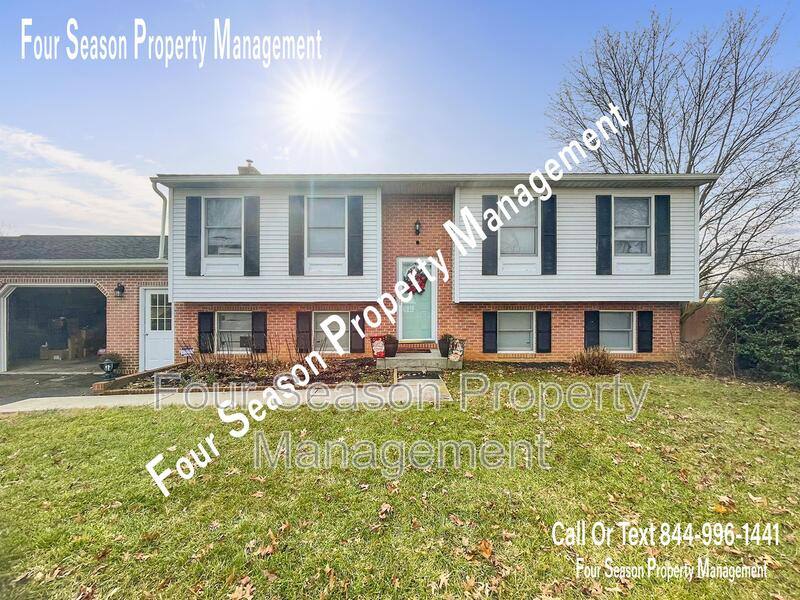 House for rent at 10113 Mar Rock Dr, Hagerstown, MD 21740