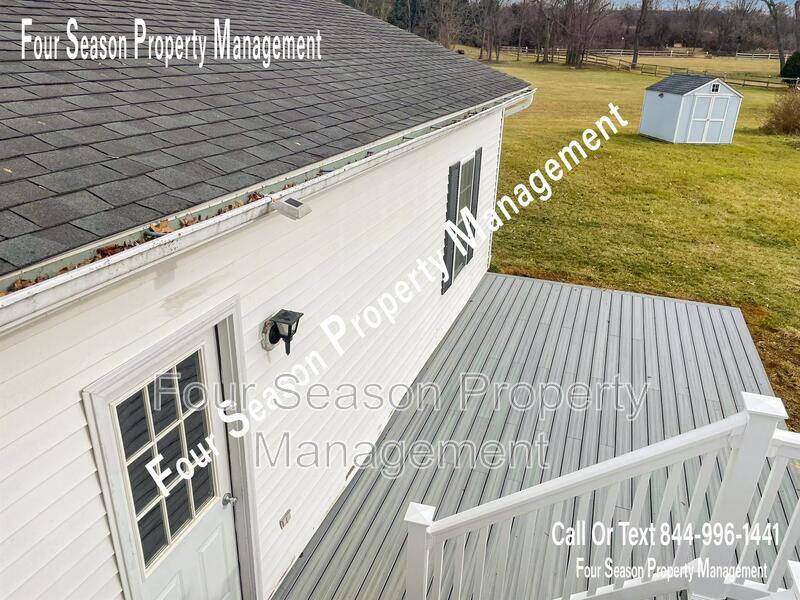 House for rent at 10113 Mar Rock Dr, Hagerstown, MD 21740