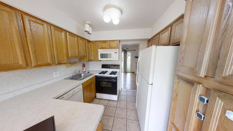 Condo for rent at 2824 Page Ave #ENTIRE, Ann Arbor, MI 48104