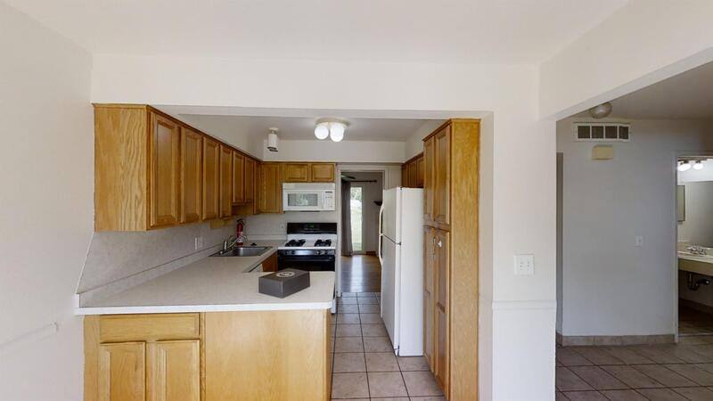 Condo for rent at 2824 Page Ave #ENTIRE, Ann Arbor, MI 48104