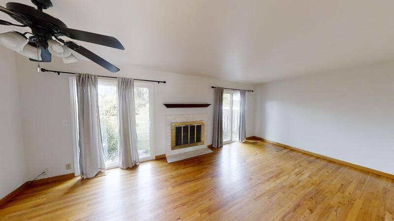 Condo for rent at 2824 Page Ave #ENTIRE, Ann Arbor, MI 48104