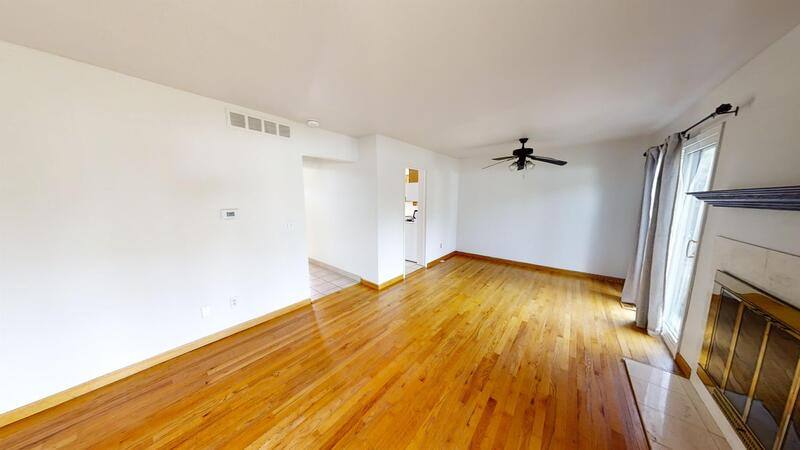 Condo for rent at 2824 Page Ave #ENTIRE, Ann Arbor, MI 48104