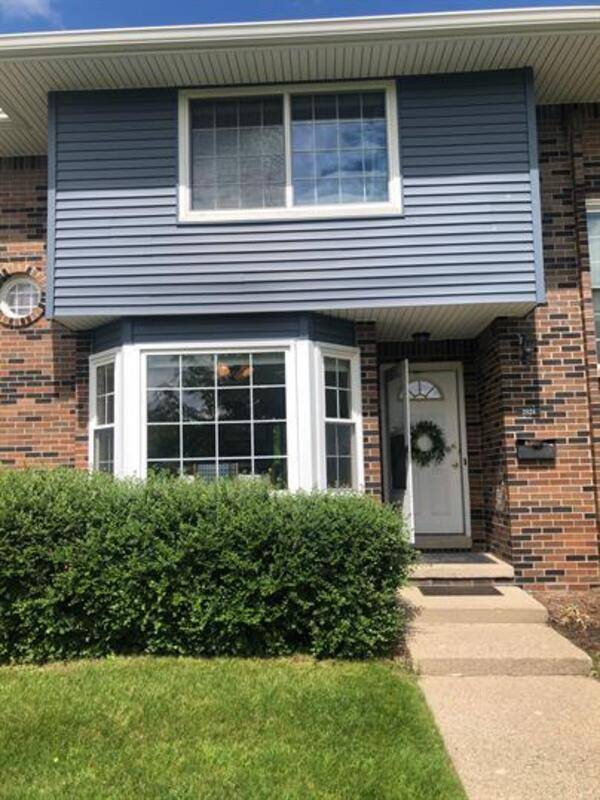 Condo for rent at 2824 Page Ave #ENTIRE, Ann Arbor, MI 48104